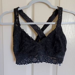 Aerie lace bralette